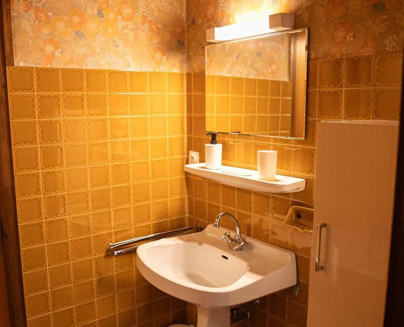 Studio 3 Personnes Chalet Tournier Les Gets 0*,