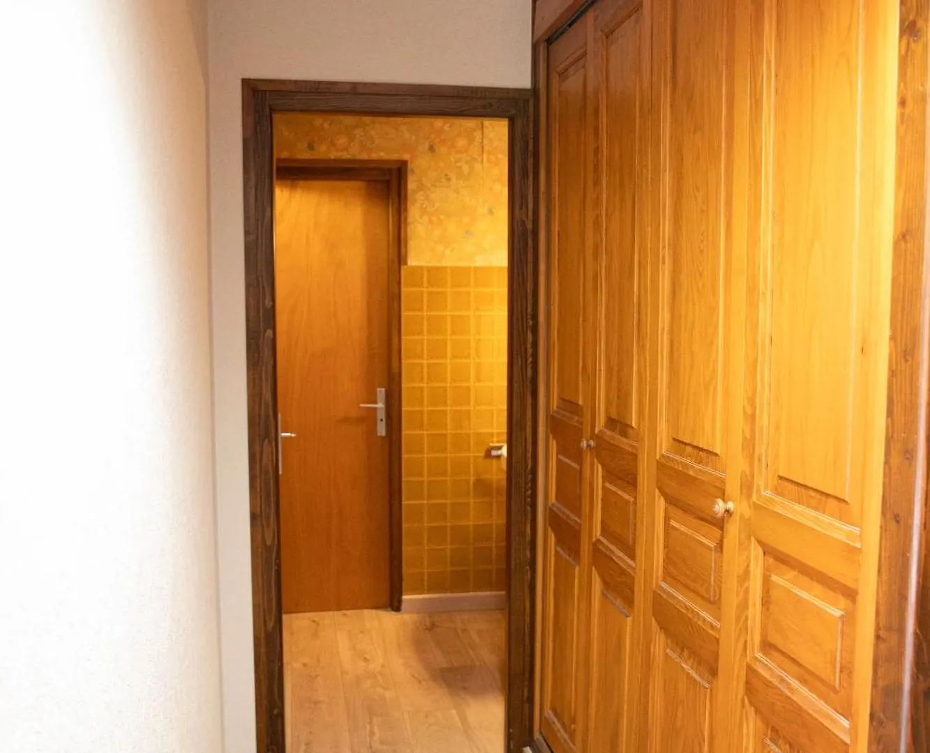 Studio 3 Personnes Chalet Tournier Les Gets